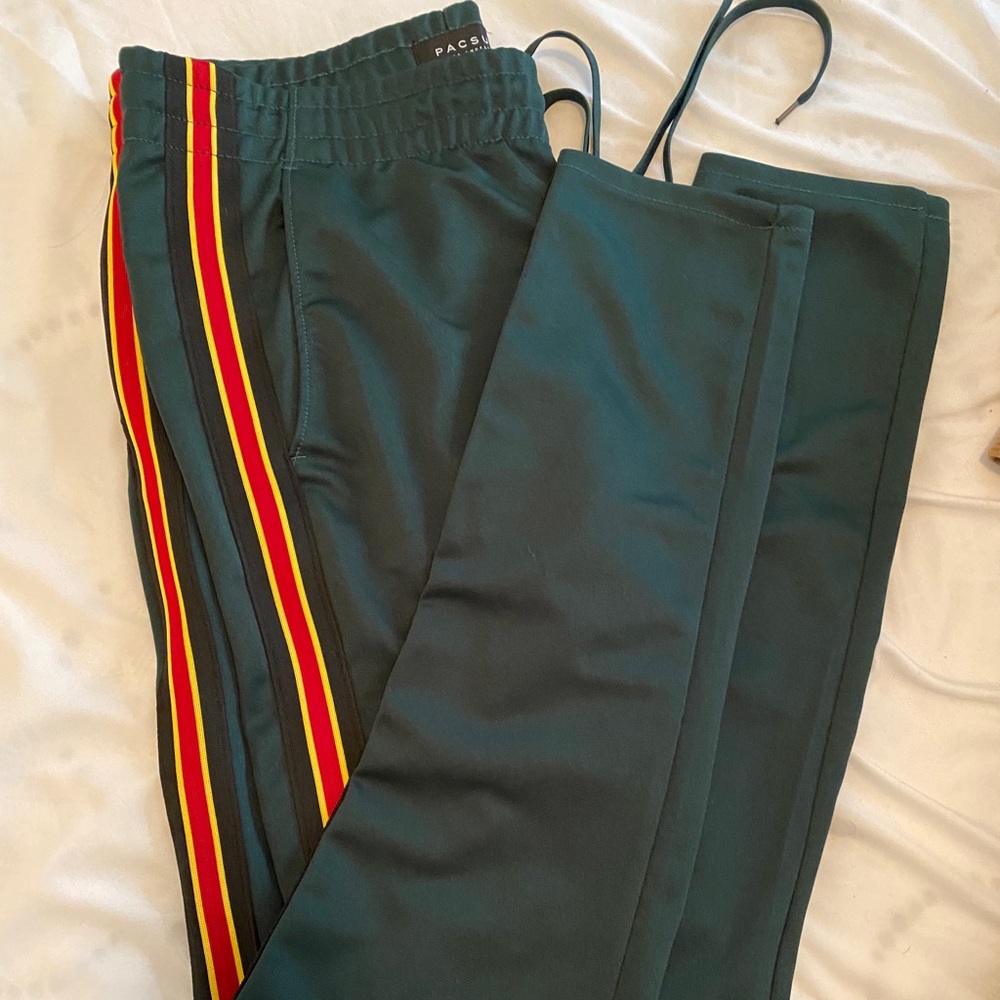 PacSun joggers